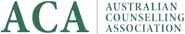 Australian Counseling Institution badge