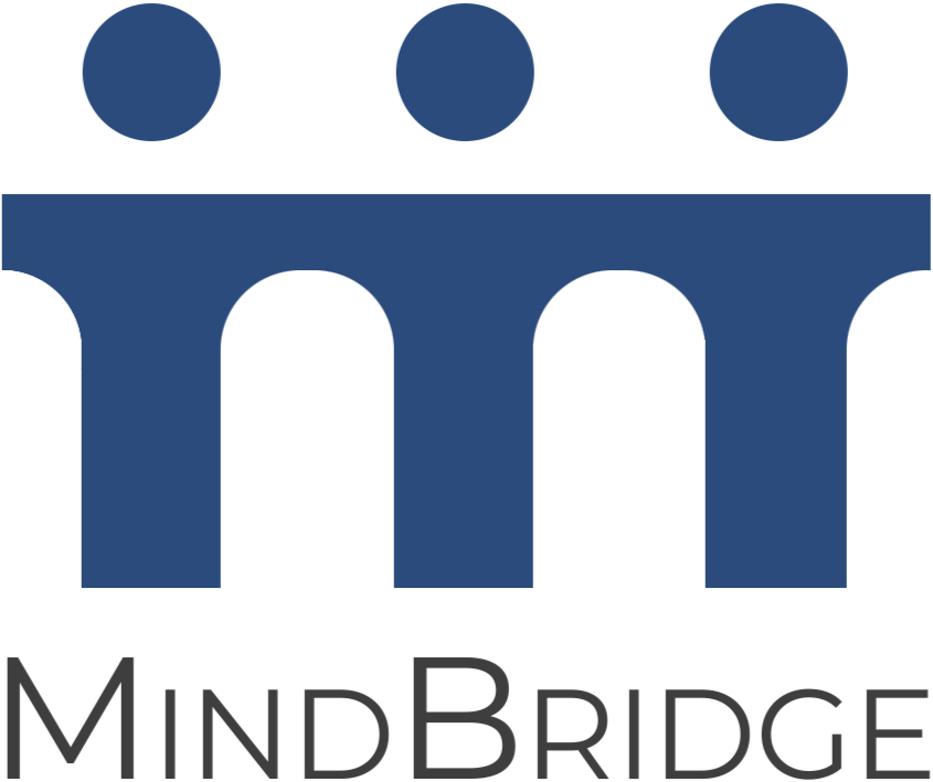 MindBridge Logo