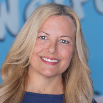 Shannon O'Connor headshot