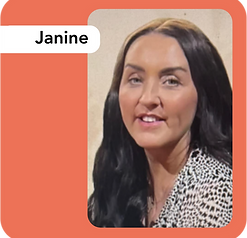 Janine - Acceptance, Autonomy, and Authenticity Practitioner