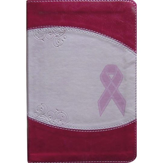 Compartir Guardar Biblia De Promesas Cáncer