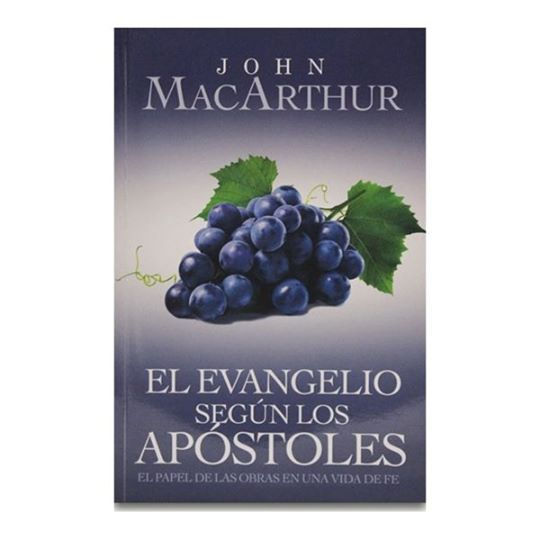 Evangelio Según Los Apóstoles