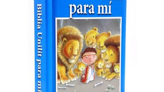 B. UNILIT PARA MI