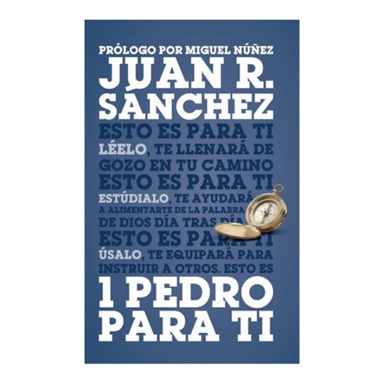 1 Pedro Para Ti