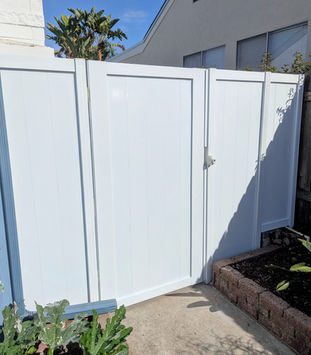 QuickScreen Vertical Privacy