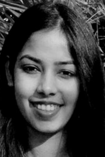 Dr Gudly Nanda : Editor
