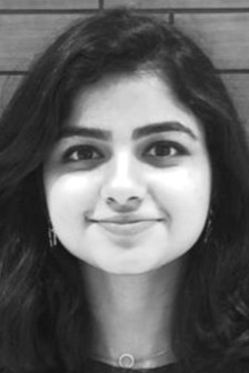 Shreya Ramesh - Blogs Head