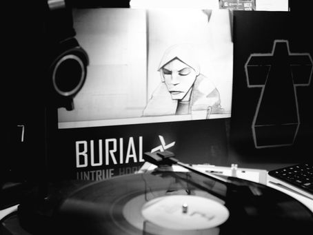 HOW LOCKDOWN REVIVED A DECADE-OLD ALBUM