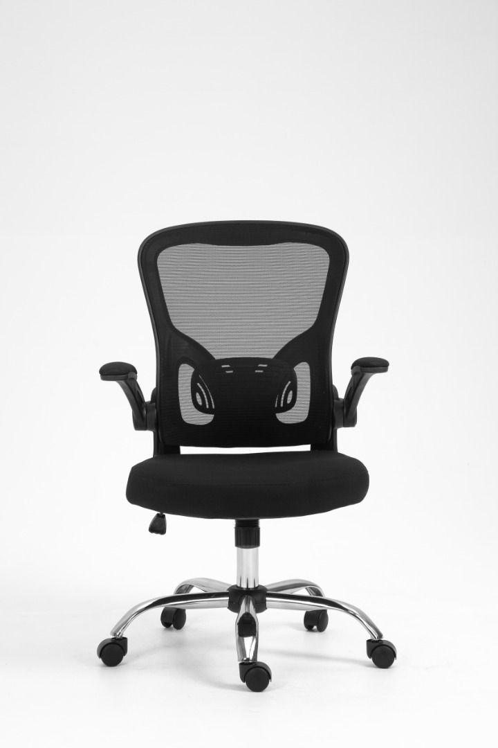 Thumbnail: Swivel Chair 901A
