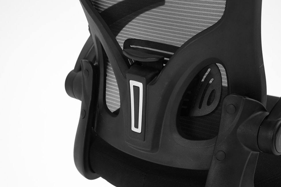 Thumbnail: Swivel Chair 901A