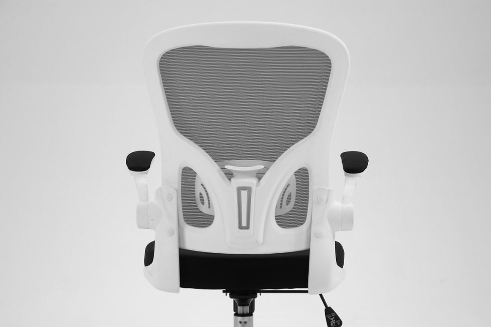 Thumbnail: Swivel Chair 901A