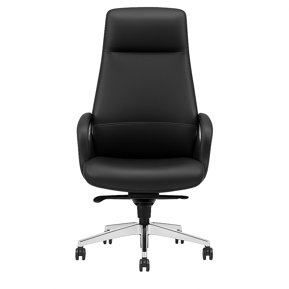 Thumbnail: Premium Executive Chair PRZ01