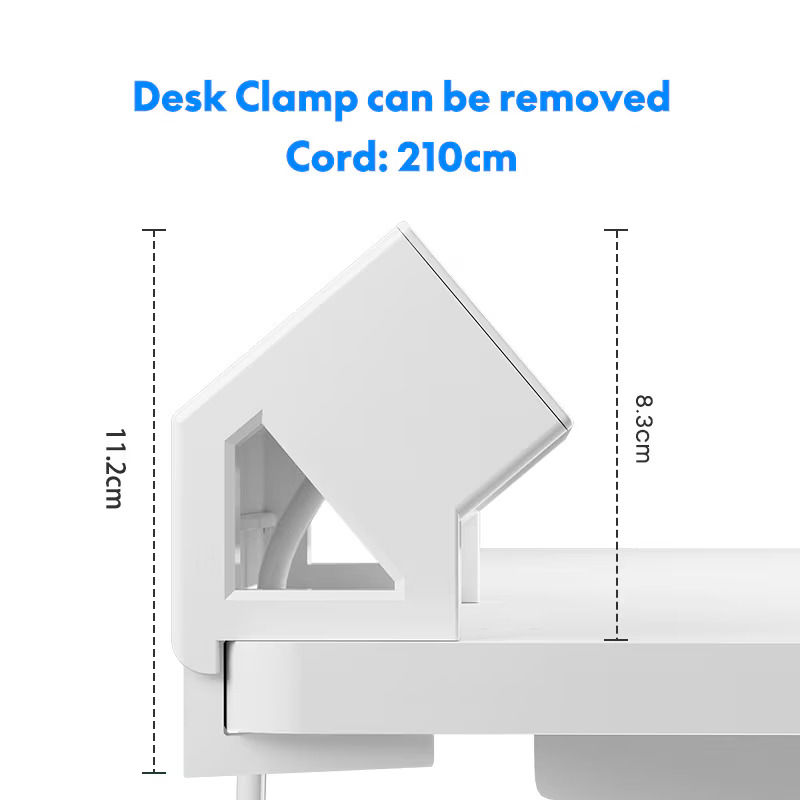 Thumbnail: Clamp Power Strip PS017
