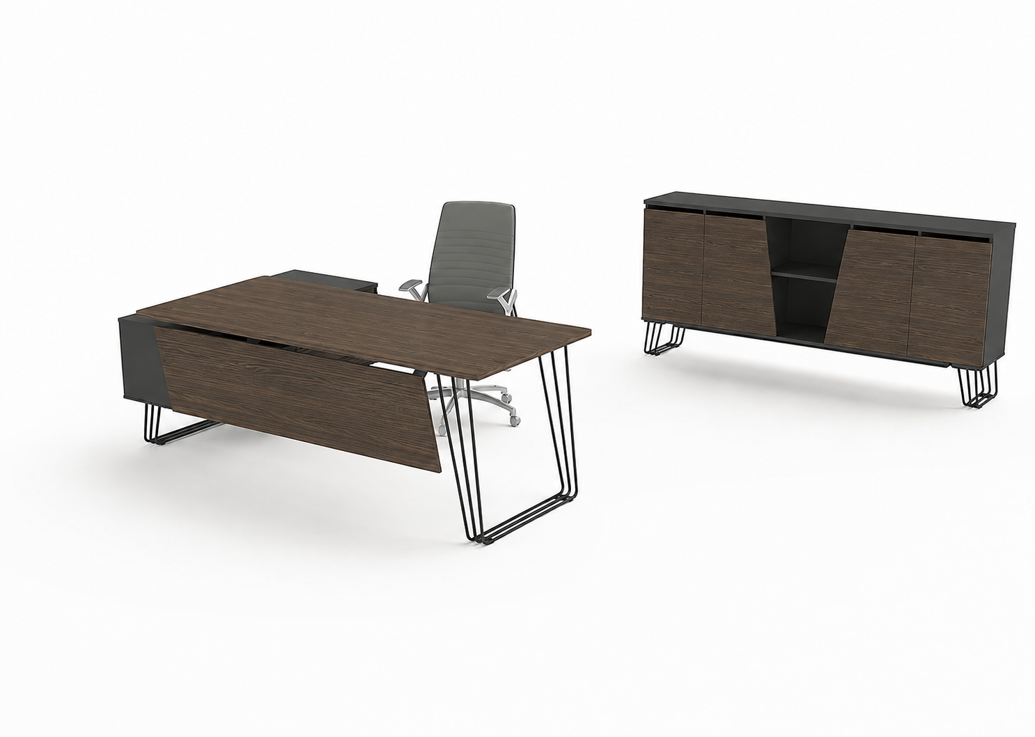 Tuna Executive Set