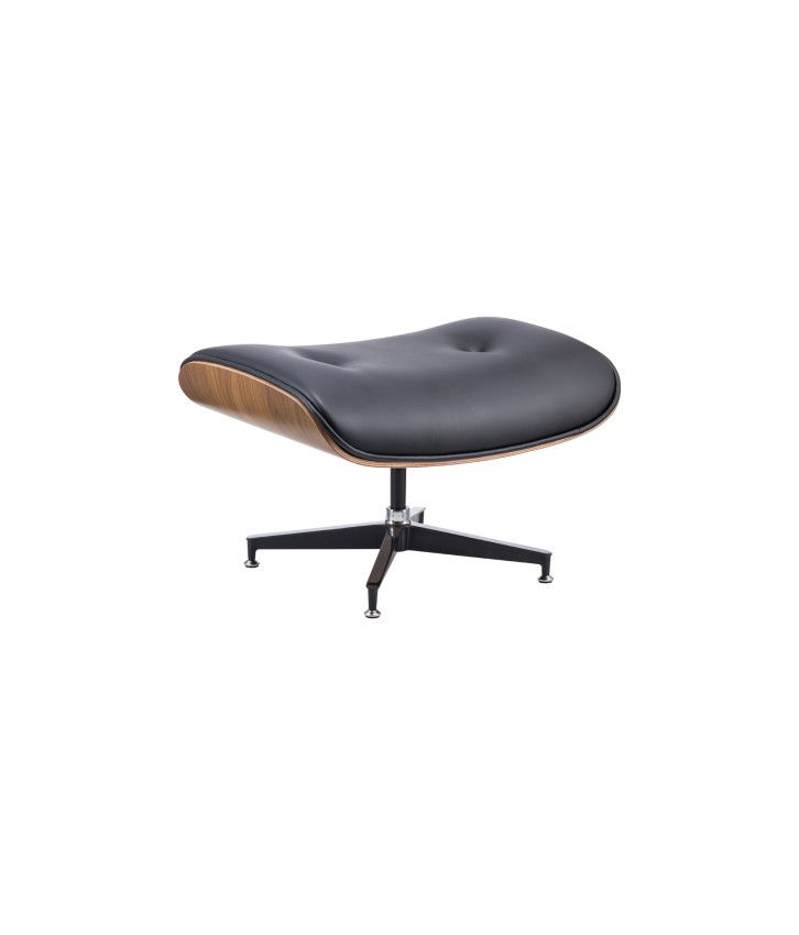Thumbnail: Lounger with Ottoman