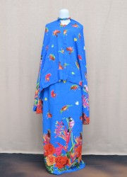 Thumbnail: Paket Mukena Bali (PMB)