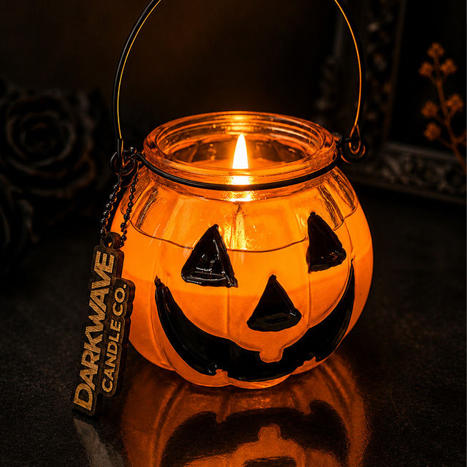 Thumbnail: The October Lantern