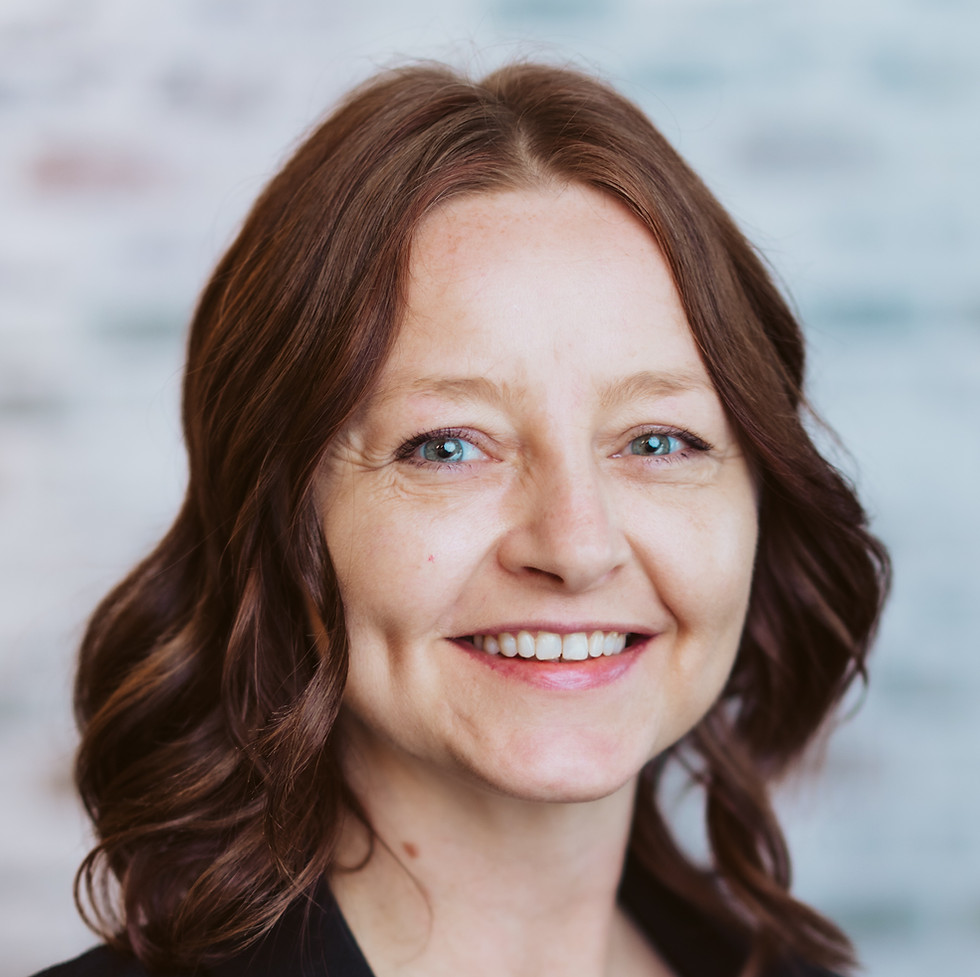 Angela - Massage Therapist