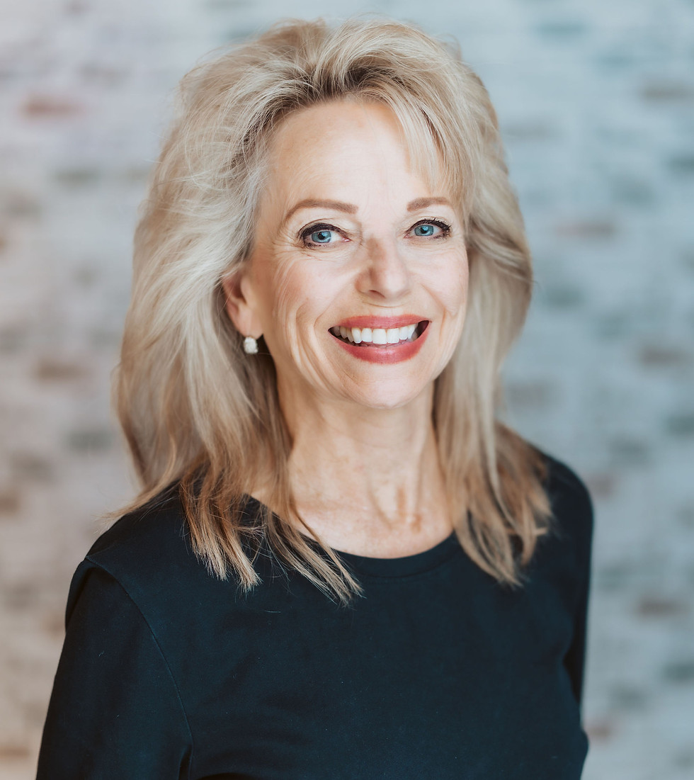 Jeanette - Massage Therapist