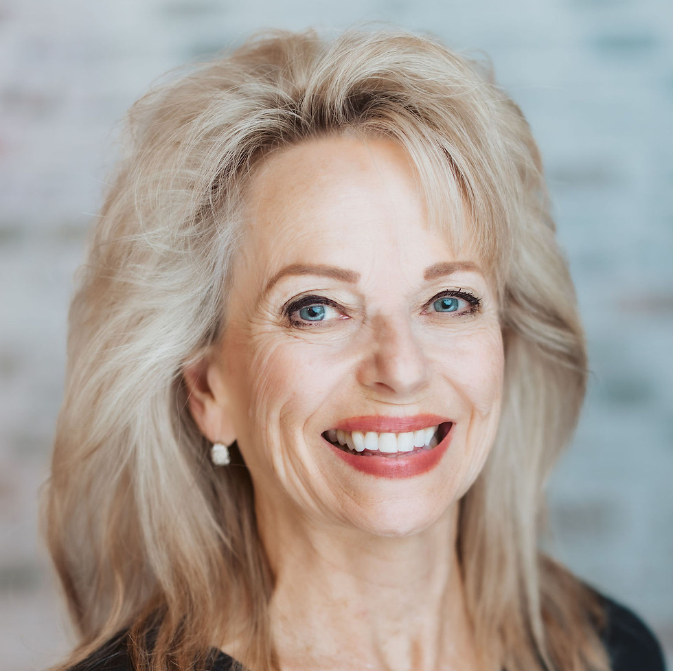 Jeanette - Massage Therapist