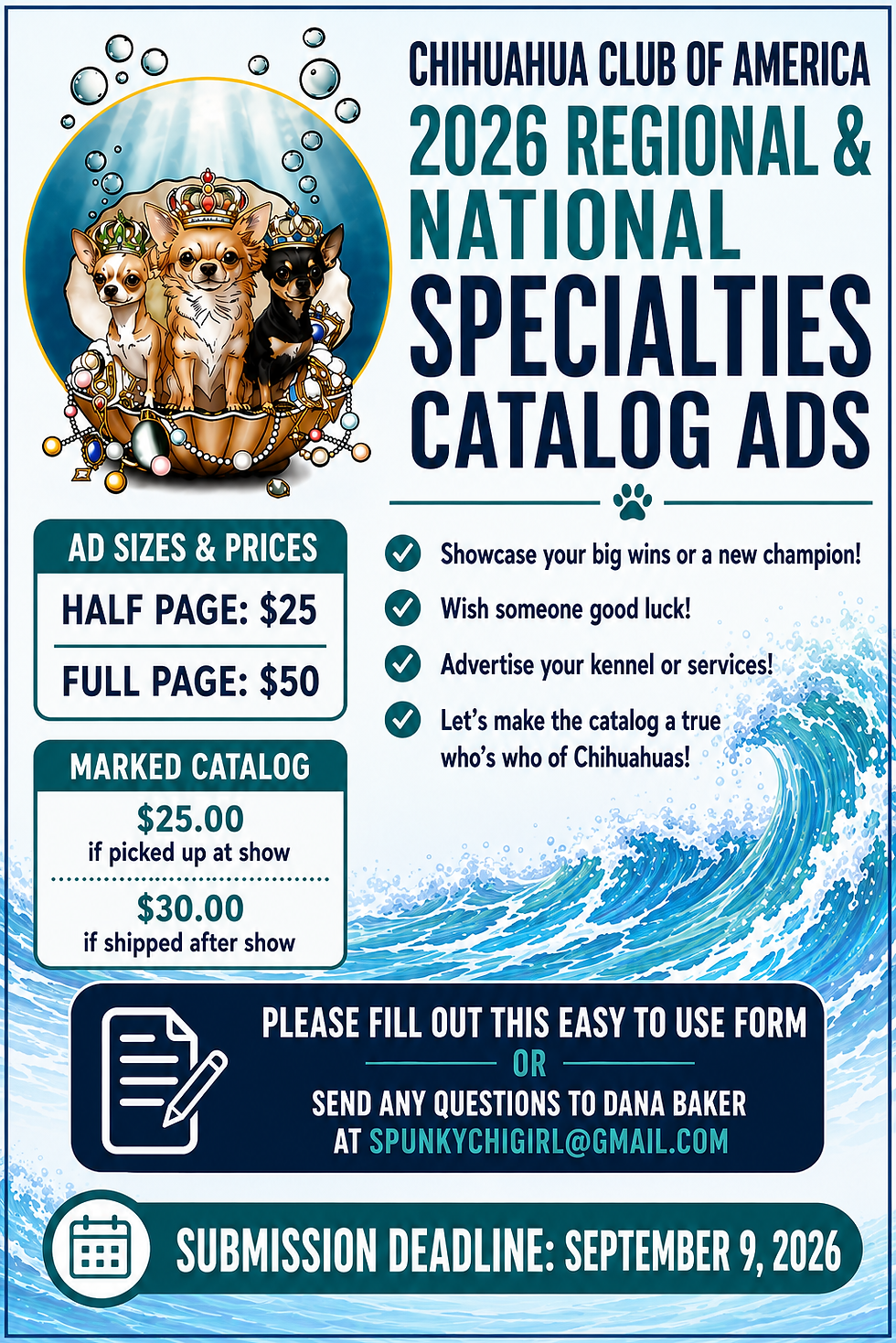 Catalog