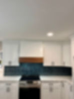 Modern Dublin Kitchen Renovation