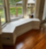 Custom Breakfast Bench Columbus OH