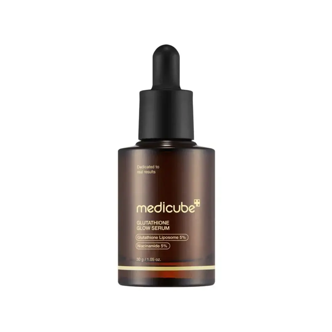 MEDICUBE - AGE-R GLUTATHIONE GLOW SERUM 30g