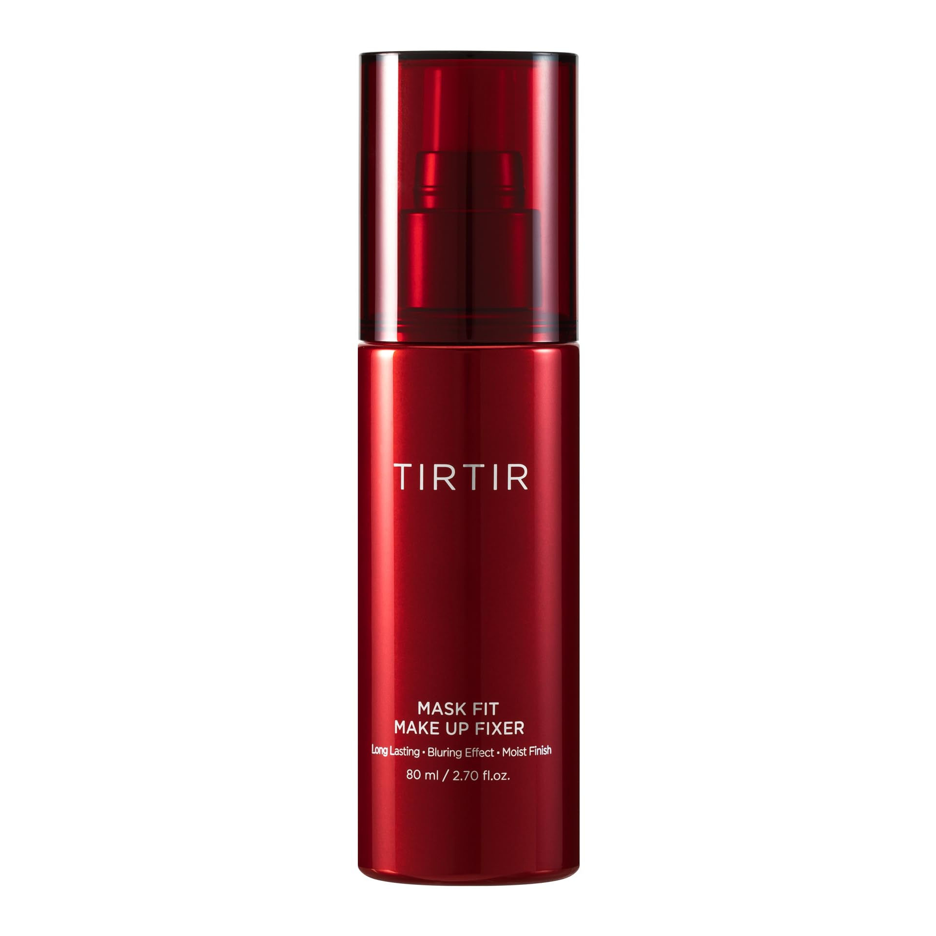 TIRTIR Fijador de Maquillaje - MASK FIT MAKE UP FIXER 80ml