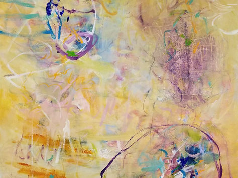 The "Adjacent Possible" and How this Concept Changed my Art