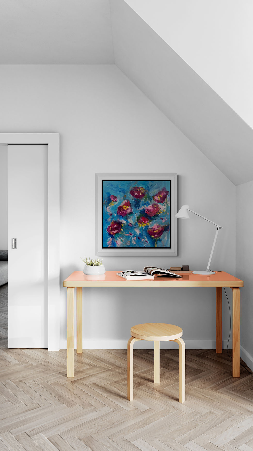 Thumbnail: Whimsy in Bloom