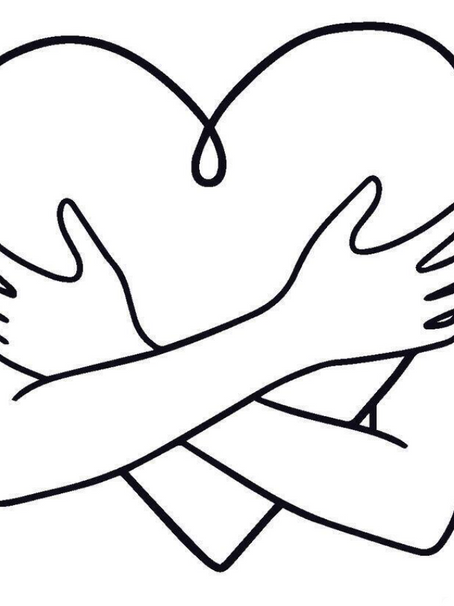 Self-Trust Isn't Soft.  It's the WholeFoundation.