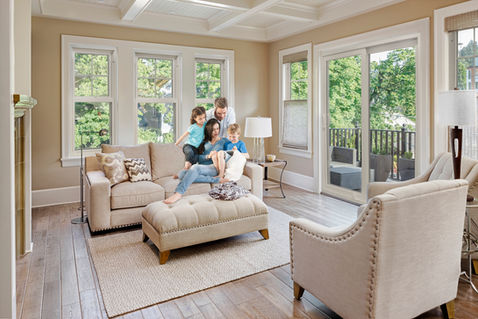 Endure Double Hung Windows - Living Room.jpg