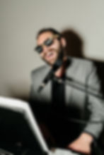 Live Music with Cole Thomas