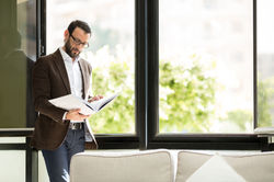 YBA- Corporate Photo Shoot