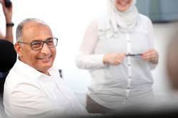 Novartis Corporate Shooting