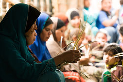 Fayoum Workshop