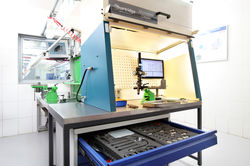 Bosch Service Center Shooting