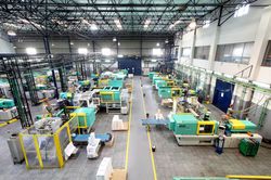 IEU Factory Shooting