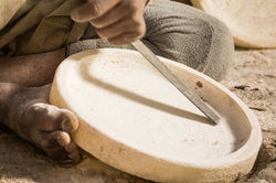 Luxor Alabaster Workshop