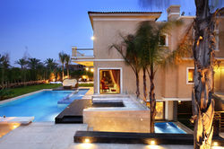 A Villa In Seasons Compound