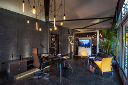 Trend Micro office - Greek Campus