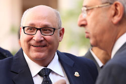 Ain Shams Hospital Corporate Shooting