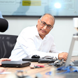 Novartis Corporate Shooting