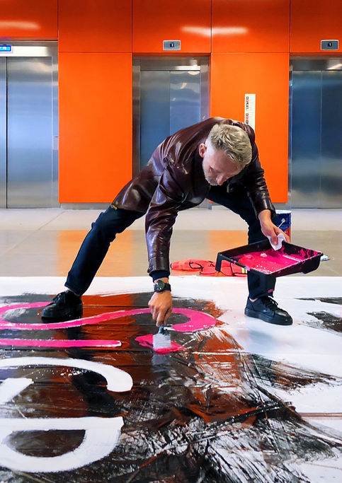 "CENTRO" design activism education