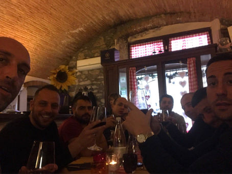 Hygge: la felicità delle piccole cose