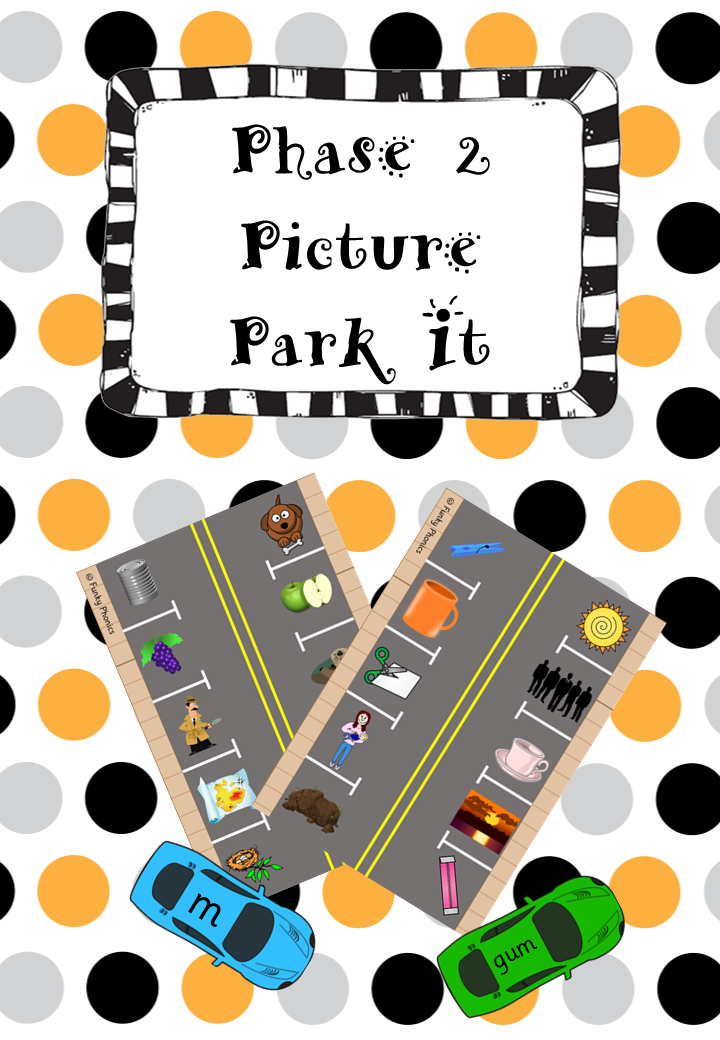Phase 2 - Picture Park It
