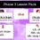 Thumbnail: Phase 3 Lesson Resource Pack