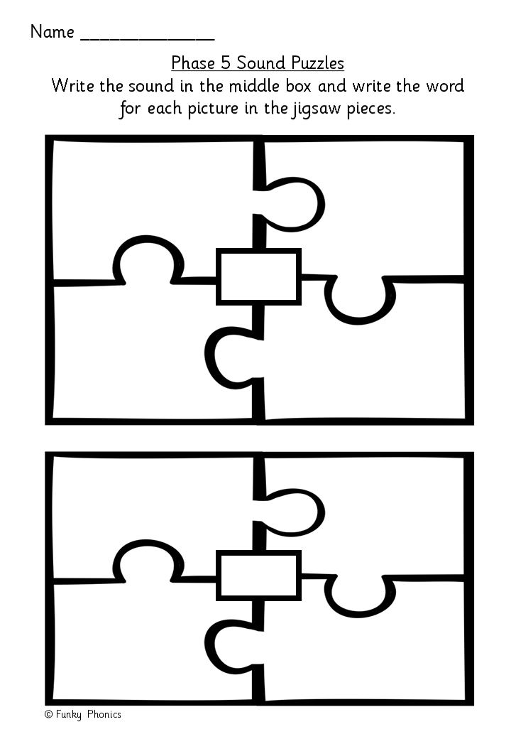 Thumbnail: Phase 5 - Sound Puzzles