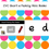 Thumbnail: CVC Short e Family Mini Books
